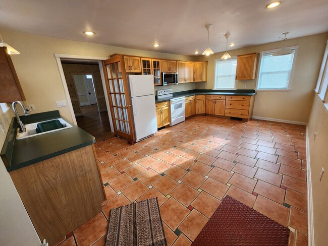 Photo - Large and Beautiful Farm House in Quiet Area