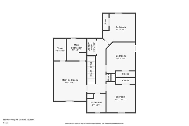 Photo - 6300 Paw Village Rd