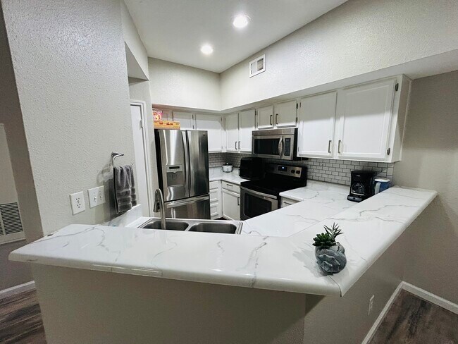 Photo - 2121 El Paseo St Unit 1209