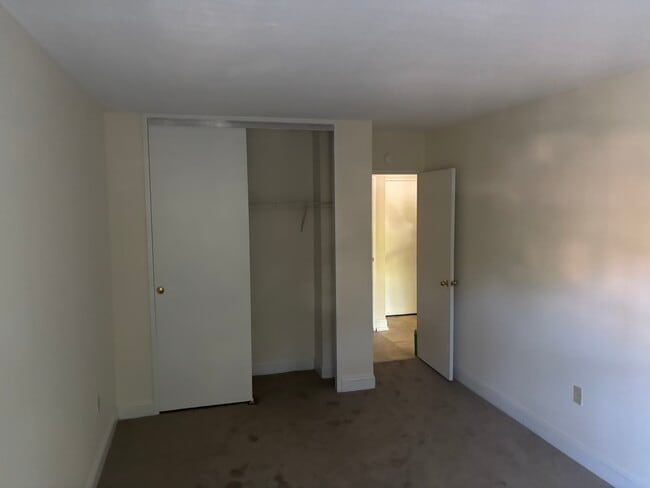 The Regency Apartments