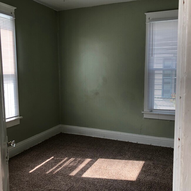 Photo - Painted Unit Painted Down