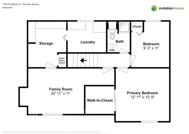 Photo - 7720 Fall Brook Ct