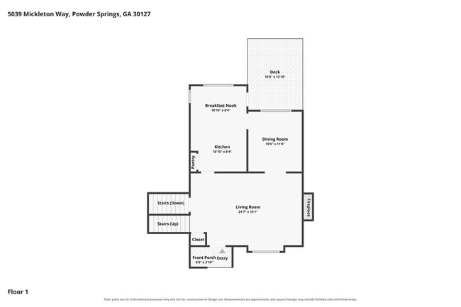 Photo - 5039 Mickleton Way