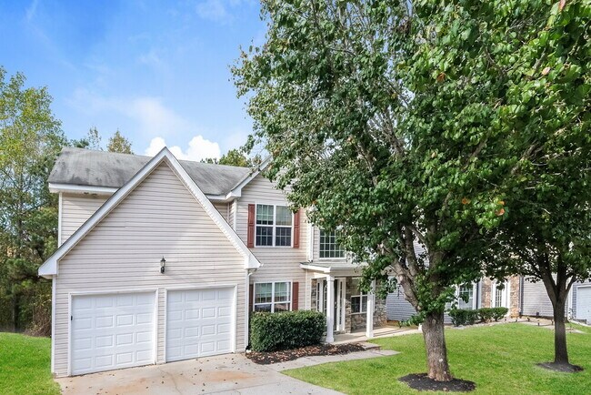 Photo - 4246 Arnolds Mill Overpass