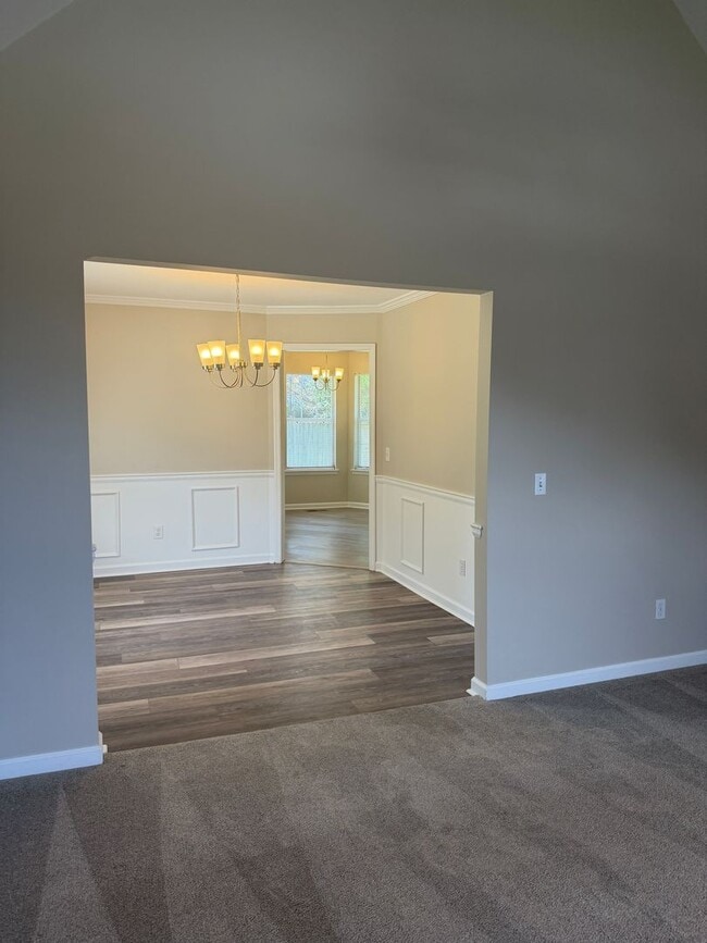 Photo - 4 bedroom home in Collegedale