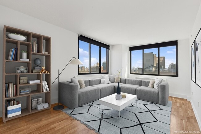 Building Photo - 199 Bowery Unit 11-B