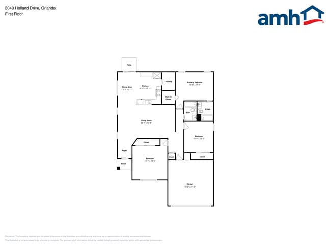 Photo - 3049 Holland Dr