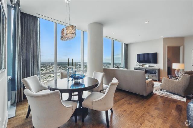 Building Photo - 1301 Throckmorton St Unit 2805 Rental