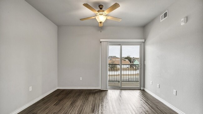 Sendero Ridge Apartments