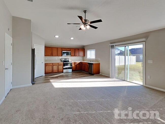 8287 Fouraker Forest Rd
