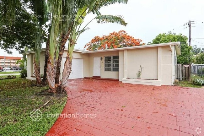 Building Photo - 2430 NW 81st Ave Rental