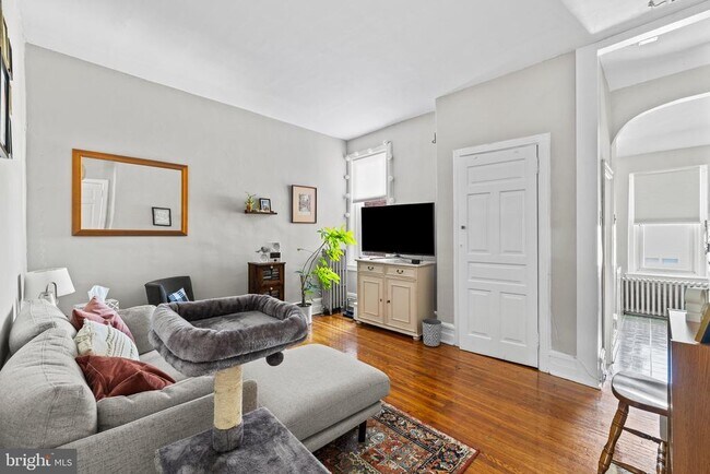 Building Photo - 876 N 23rd St Rental