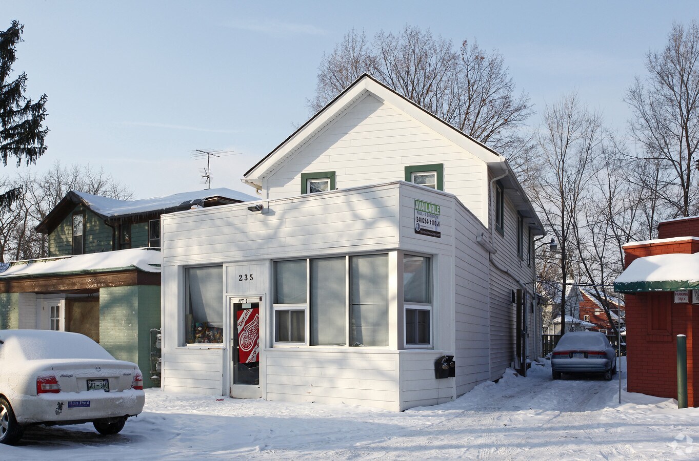 Photo - 235 N Summit St