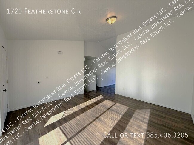Photo - 1720 Featherstone Cir