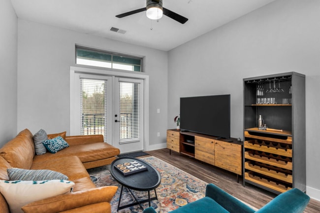 Photo - Mill One Apartments
