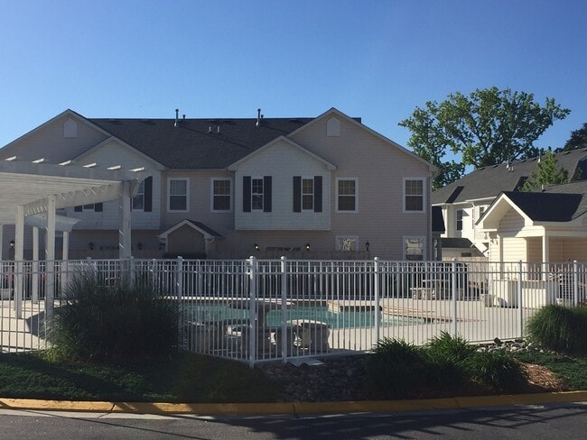 Photo - VILLAS AT BELLAMY