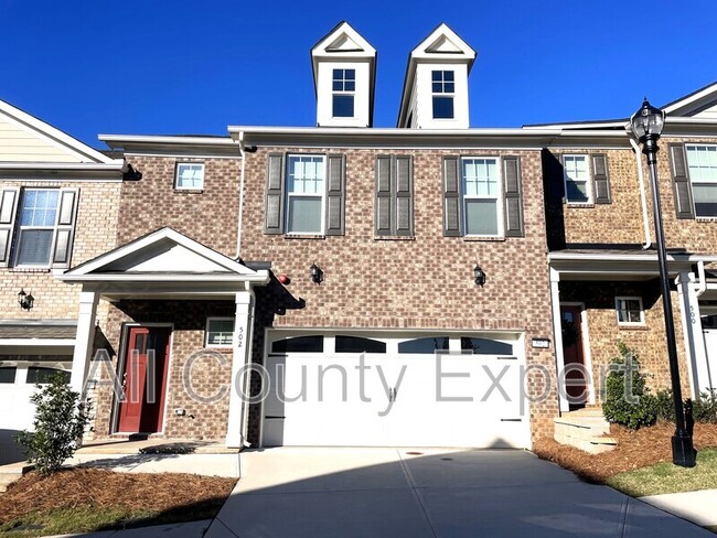 Building Photo - 502 Cooper Ln