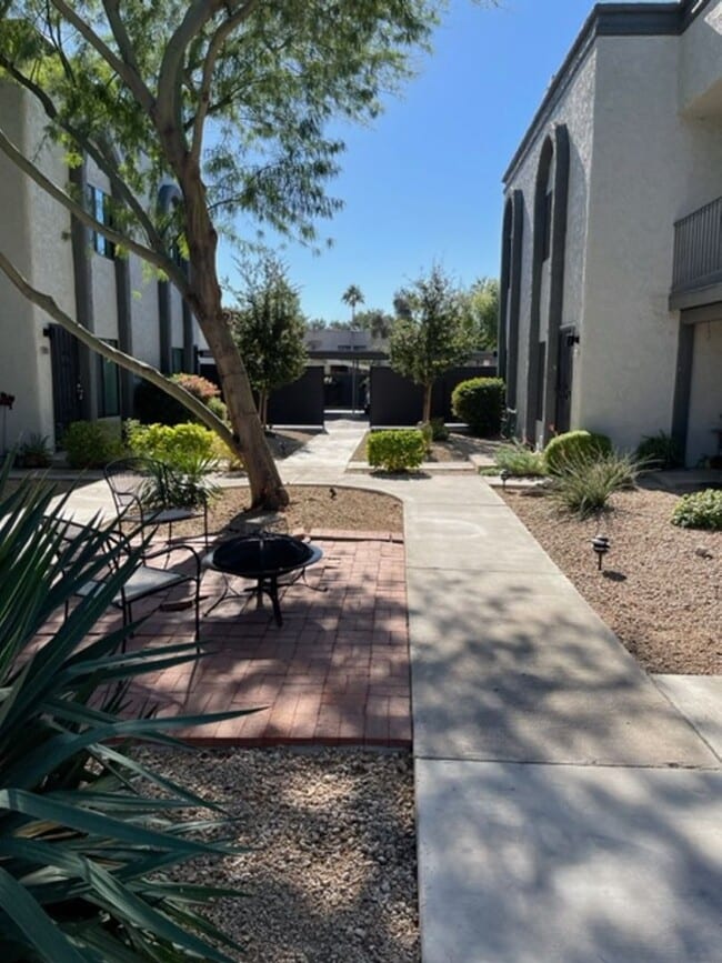Old Town Scottsdale townhome- 2 bd 2 bath-... - Old Town Scottsdale townhome- 2 bd 2 bath-...