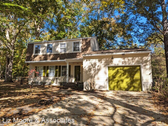 4 br, 2.5 bath House - 125 Wichita Lane - 4 br, 2.5 bath House - 125 Wichita Lane