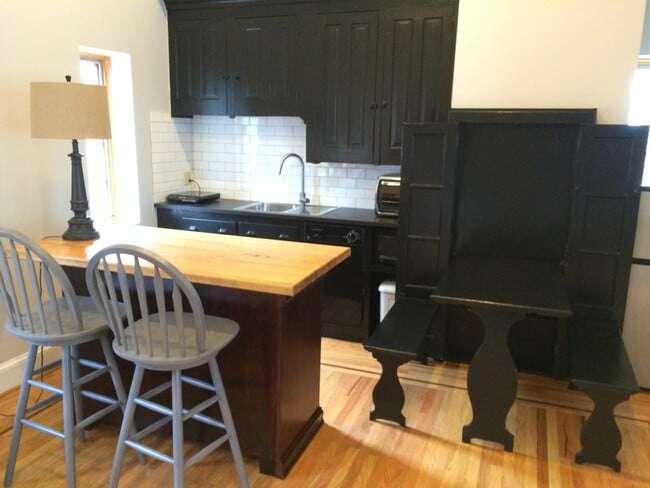 Photo - Yorkway Place Unidad 2nd Floor