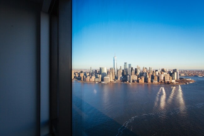 Building Photo - 99 Hudson St Unit 6510