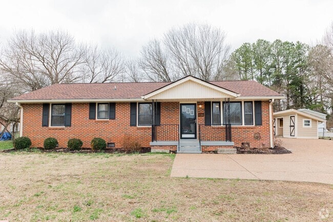 Building Photo - 5154 Almaville Rd Rental