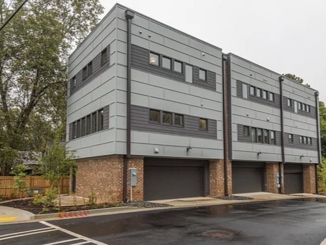 Building Photo - 615 King Arnold St