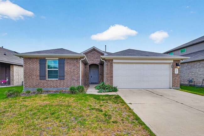 Building Photo - 21501 Rustic Elm Dr