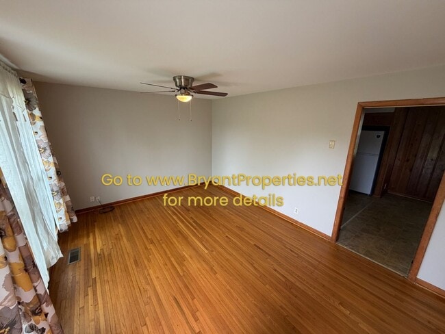 Photo - Nashville - 3 Bedroom, 1.5 Baths, Hermitage Area