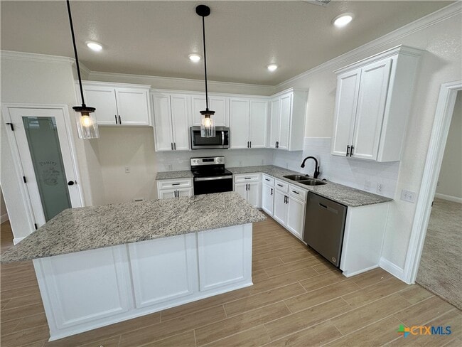 Photo - 1607 Sideoats Ln