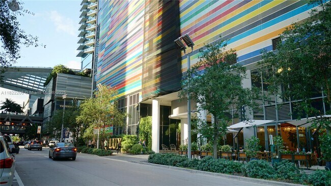 Photo - 801 S Miami Ave Condo Unit 2506