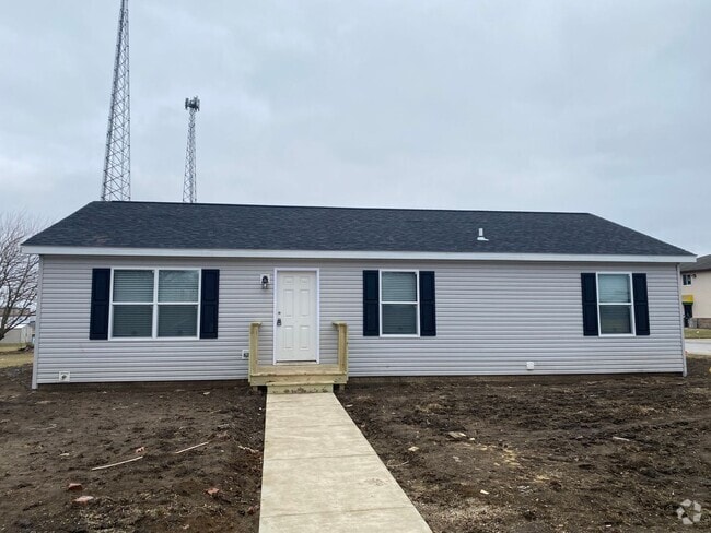 Building Photo - 3 Bedroom House in McLean!