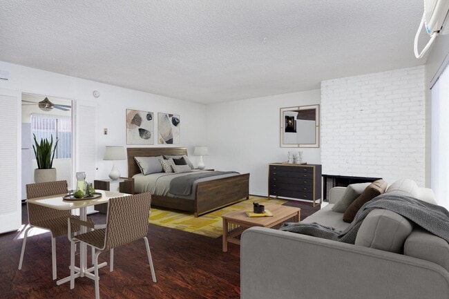 Photo - Variel Villa Apartments