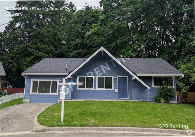 Building Photo - Stylishly Renovated Gem in Coveted Educati... Rental