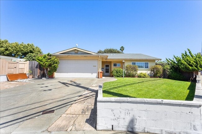 Building Photo - 1229 Coral Reef Pl