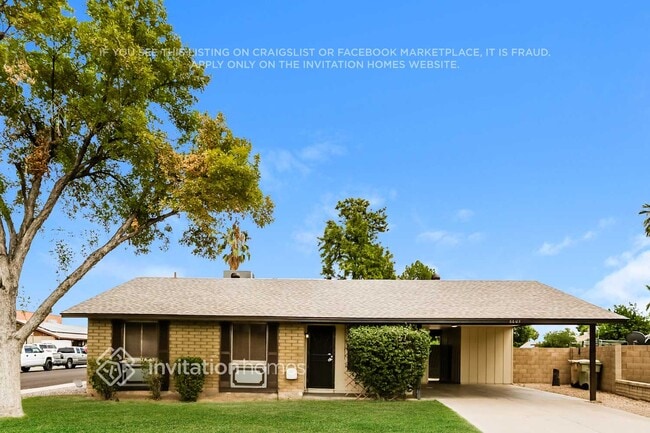 Building Photo - 6603 W Phelps Rd Rental