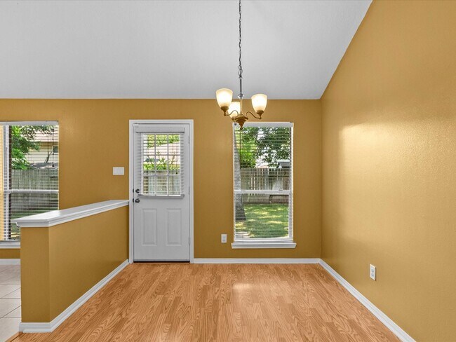 3014 Lonesome Ridge Ct