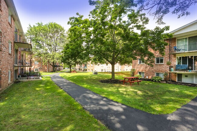 Photo - Village Center