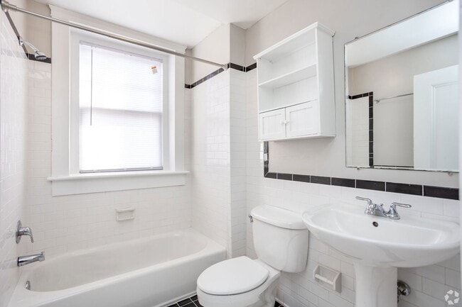 Photo - Katherine Court Apartments