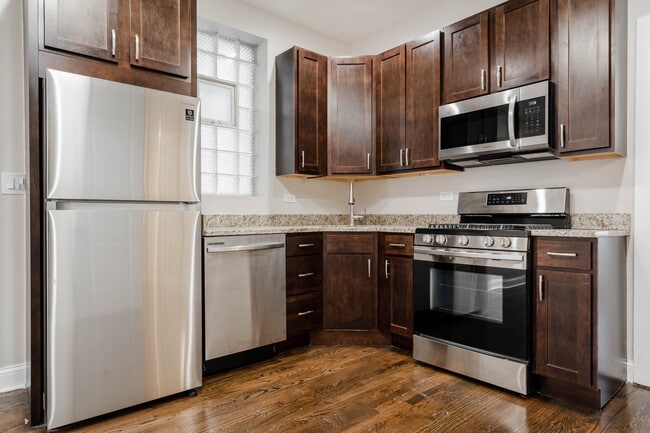 Photo - 2031 W Moffat St Apartamentos Unidad 1