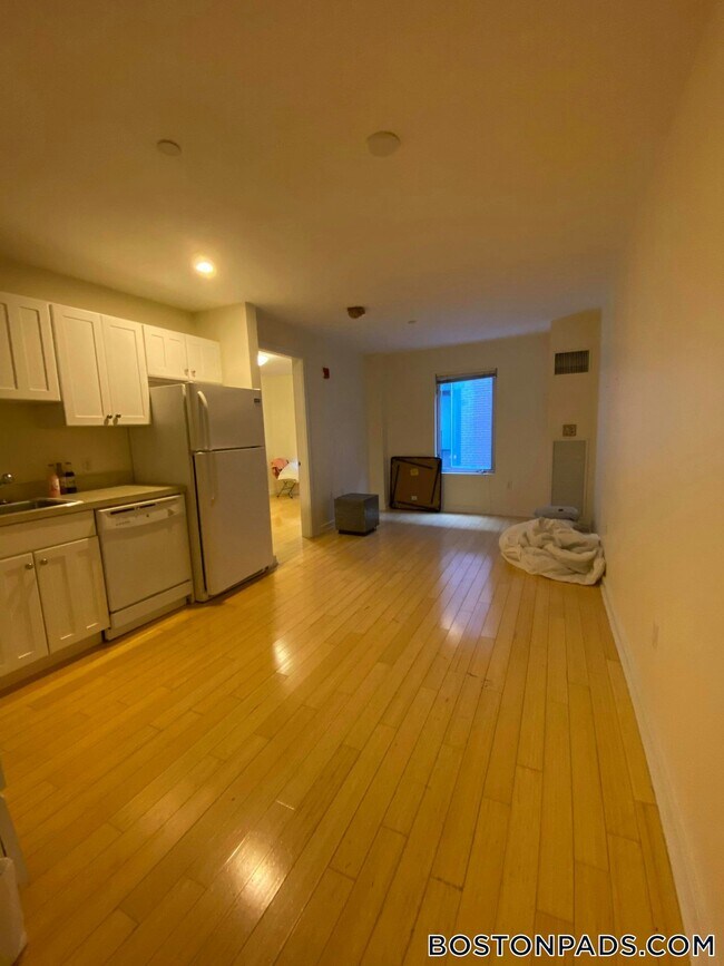 40 Boylston St Unit 507