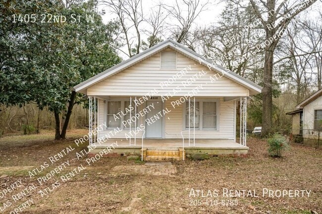 Photo - 1405 22nd St W House