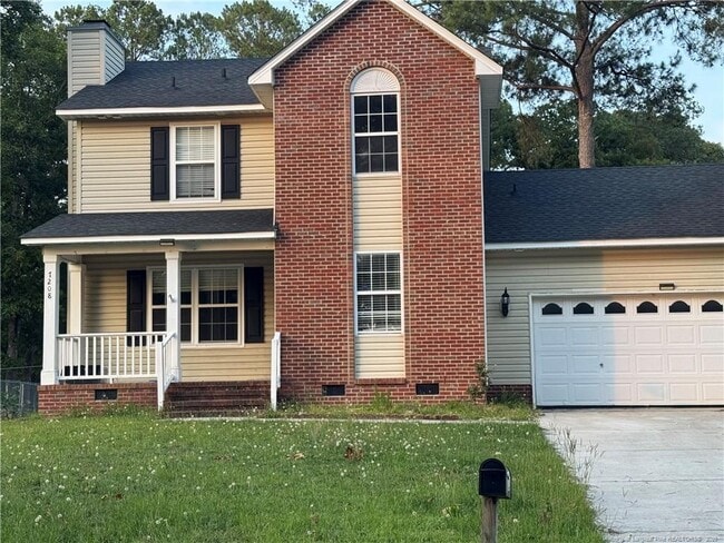 Building Photo - 7208 Beaver Run Dr
