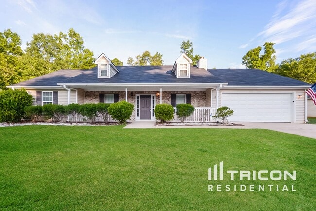 Building Photo - 140 Oak Meadows Dr