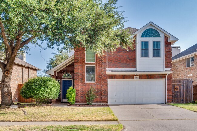 Photo - Updated 3 Bed, 3 Bath in N. Carrollton.