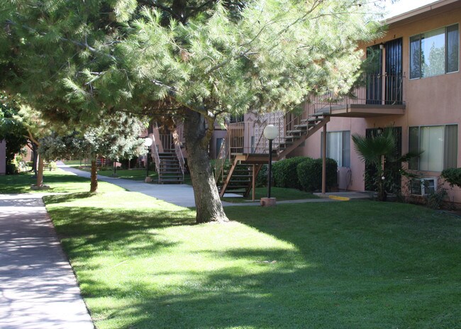 Photo - Mayfield Park Apartments