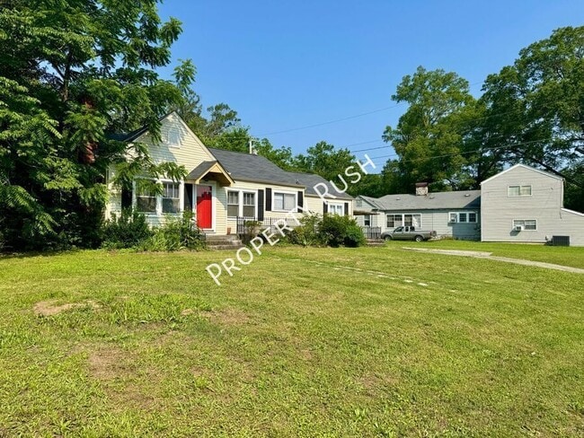 Photo - 4502 S Choctaw Dr