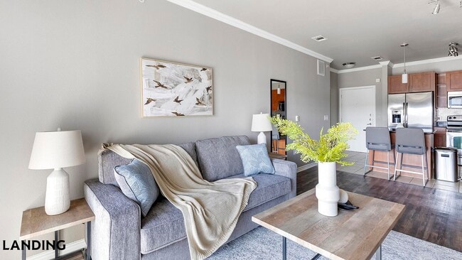 Building Photo - 15777 Quorum Dr