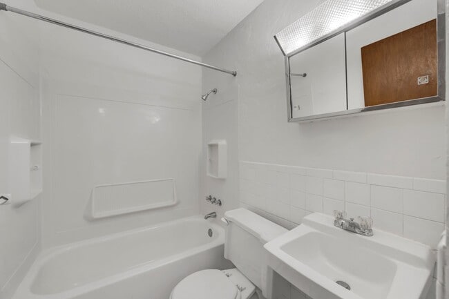 Photo - Target Apartments