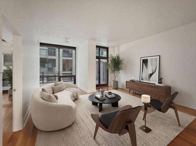 Building Photo - 159 2nd St Unit 204